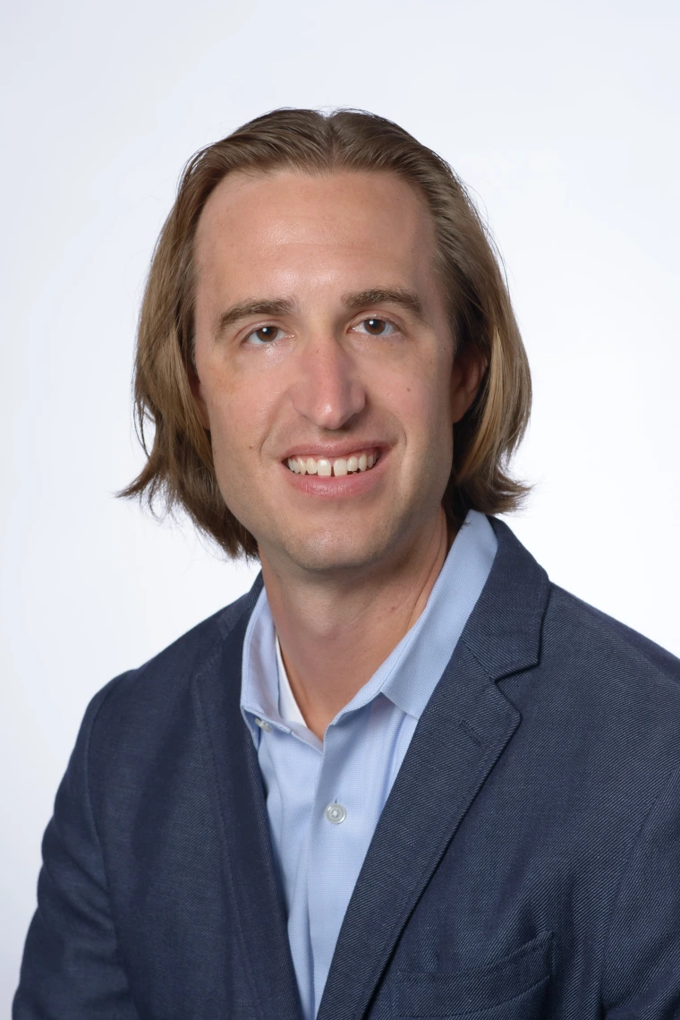 Daniel Combs, MD