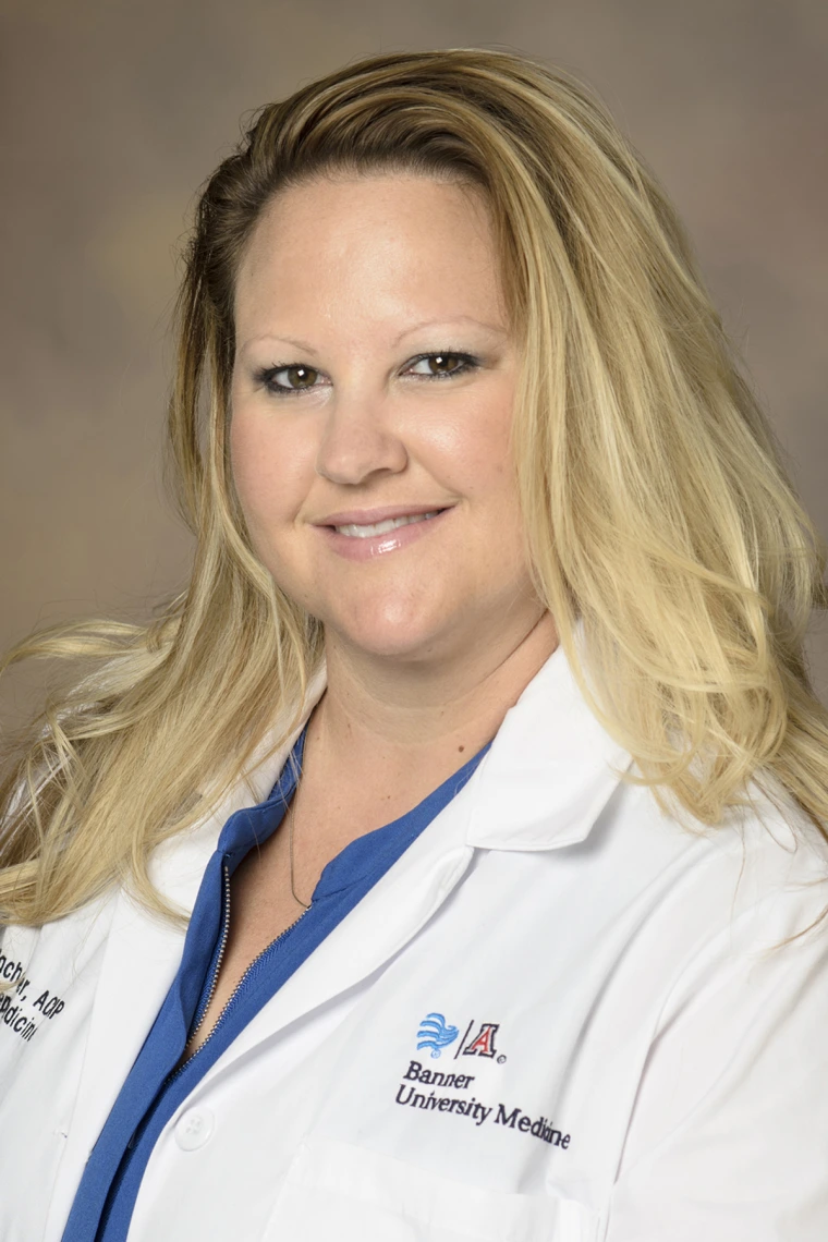 Joan L. Machamer, ACNP