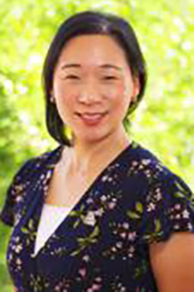 Jennifer Teske, PhD